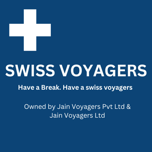 swissvoyagers.ch