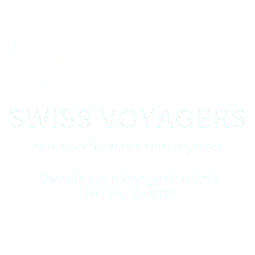 swissvoyagers.ch